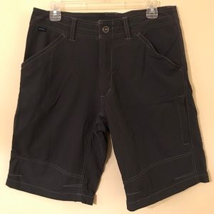 Kuhl RAMBLR Shorts
